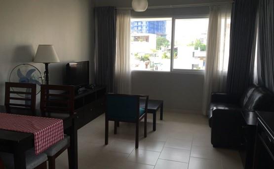 serviced apartment for rent in district 3 hcmc D399058 (3)